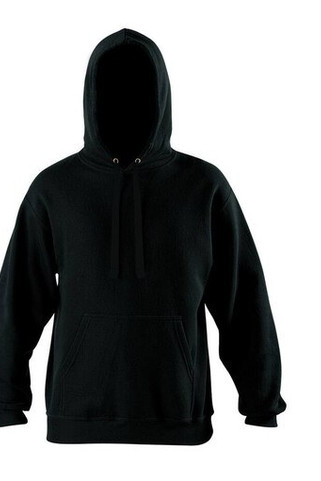 Starworld SW270 - Mens ultimate hoodie