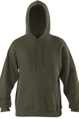 Starworld SW270 - Ultimate hættetrøje til mænd