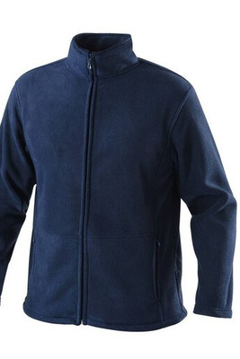 Starworld SW70N - Laine Polaire Homme Poches Zippées