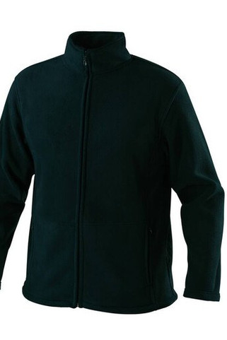 Starworld SW70N - Mens fleece zippered pockets