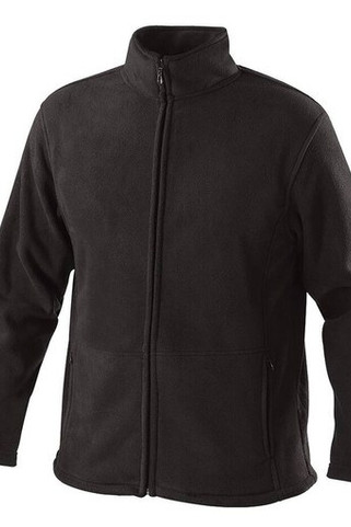 Starworld SW70N - Mens fleece zippered pockets
