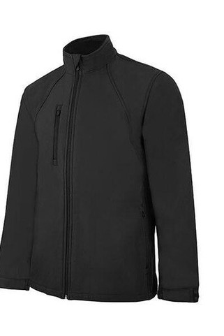 Starworld SW900 - Wetterfeste Softshell-Jacke mit Komfort