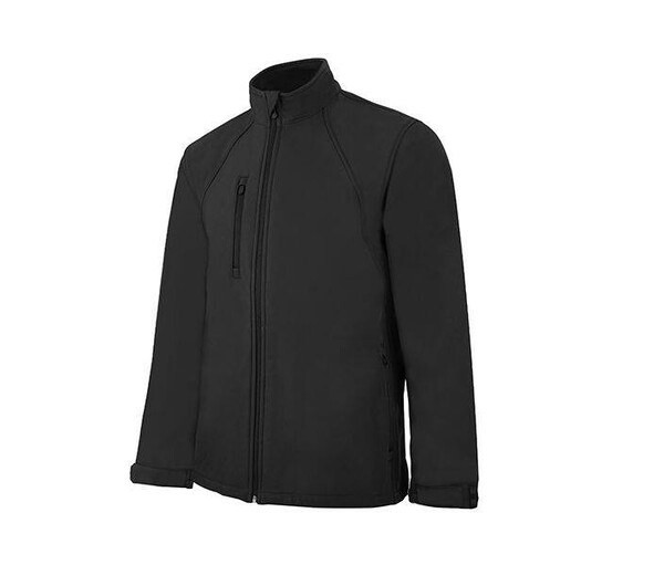 Starworld SW900 - Ultimate All-Weather Soft-Shell Jacket