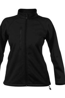 Starworld SW950 - Ultimate All-Weather Soft-Shell Jacket