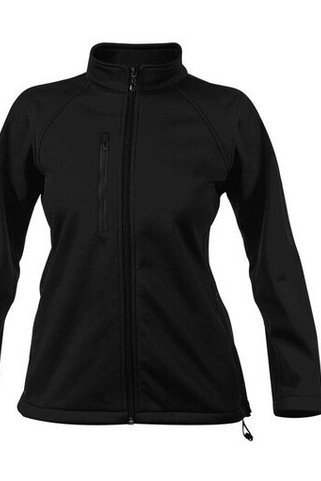 Starworld SW950 - Ultimate All-Weather Soft-Shell Jacket