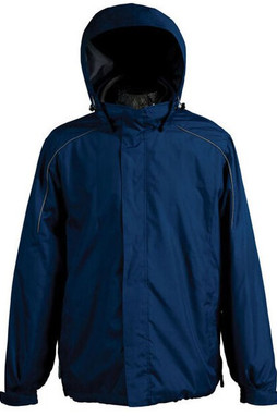 Outer Boundary 19310 - 3-in-1 jacket