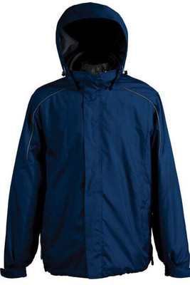 Outer Boundary 19310 - 3-in-1 jacket