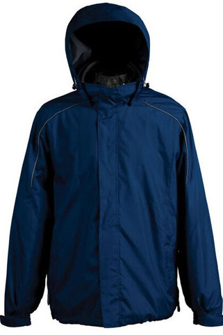 Outer Boundary 19310 - 3-in-1 jacket