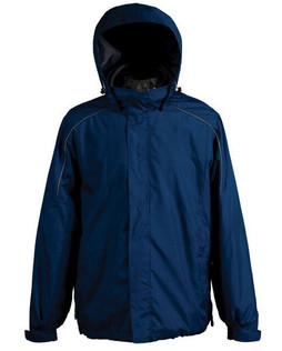 Outer Boundary 19310 - 3-in-1 jacket