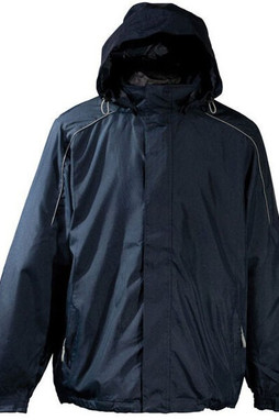 Outer Boundary 19310 - 3-in-1 jacket