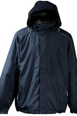 Outer Boundary 19310 - 3-in-1 jacket