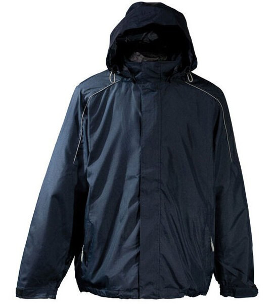 Outer Boundary 19310 - 3-in-1 jacket