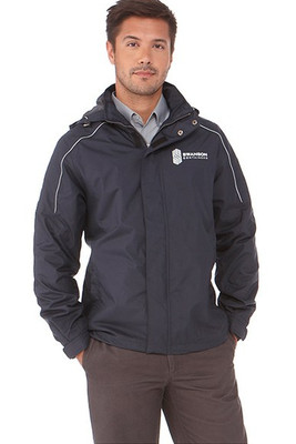 Outer Boundary 19310 - 3-in-1 jacket