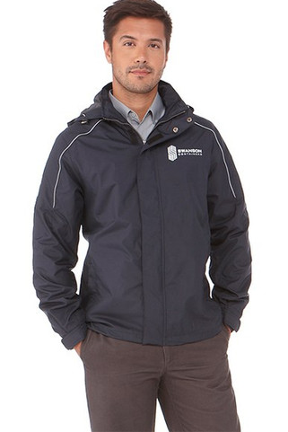 Outer Boundary 19310 - 3-in-1 jacket