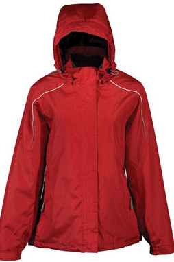 Outer Boundary 99310 - 3-in-1 jacket