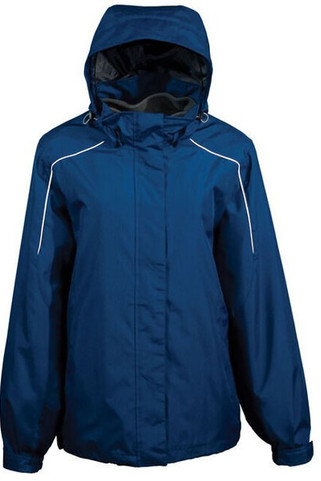 Outer Boundary 99310 - 3-in-1 jacket