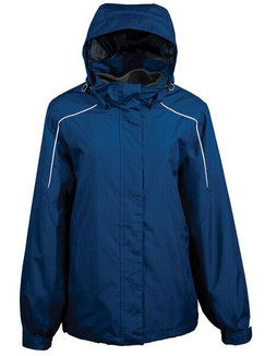Outer Boundary 99310 - 3-in-1 jacket