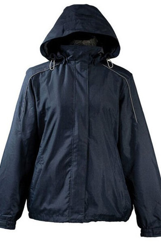 Outer Boundary 99310 - 3-in-1 jacket