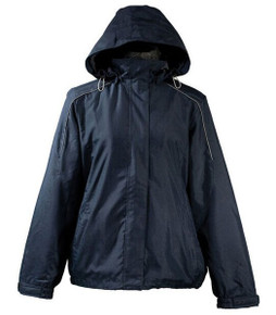 Outer Boundary 99310 - 3-in-1 jacket