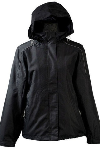 Outer Boundary 99310 - 3-in-1 jacket