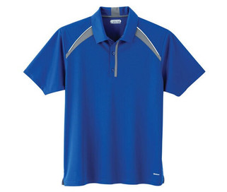 On Tour 16216 - Short sleeve polo