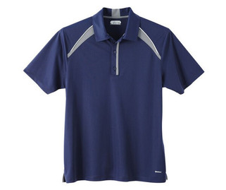 On Tour 16216 - Short sleeve polo