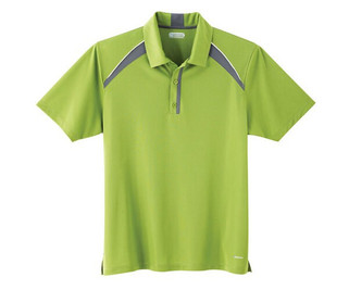 On Tour 16216 - Short sleeve polo