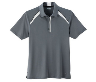 On Tour 16216 - Short sleeve polo