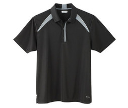 On Tour 16216 - Short sleeve polo