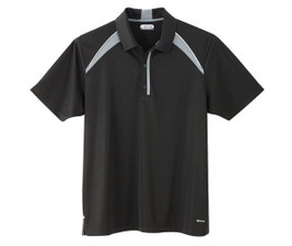 On Tour 16216 - Short sleeve polo