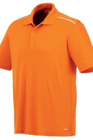 On Tour 16207 - Short sleeve polo