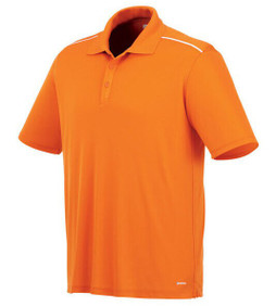 On Tour 16207 - Short sleeve polo