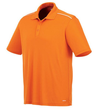 On Tour 16207 - Short sleeve polo