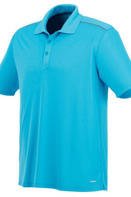 On Tour 16207 - Short sleeve polo
