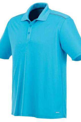 On Tour 16207 - Short sleeve polo