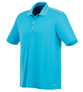 On Tour 16207 - Short sleeve polo