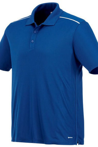 On Tour 16207 - Short sleeve polo