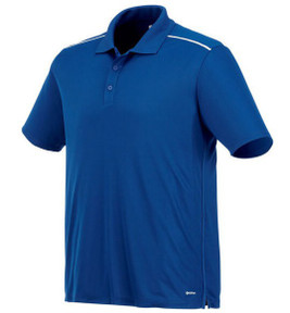 On Tour 16207 - Short sleeve polo