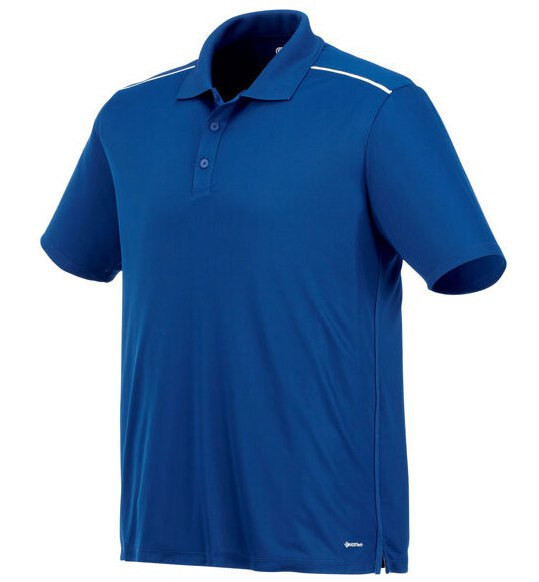 On Tour 16207 - Short sleeve polo