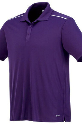 On Tour 16207 - Short sleeve polo