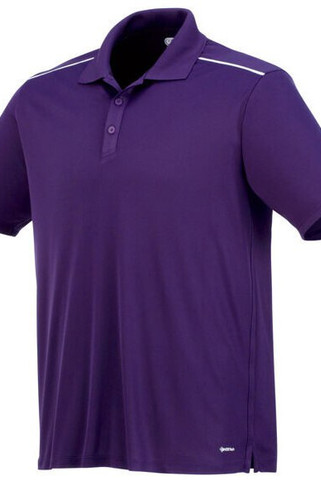 On Tour 16207 - Short sleeve polo