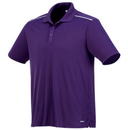 On Tour 16207 - Short sleeve polo