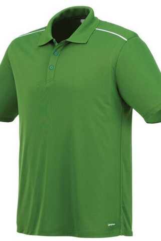 On Tour 16207 - Short sleeve polo