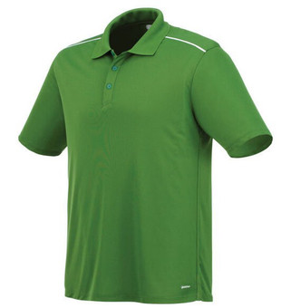 On Tour 16207 - Short sleeve polo