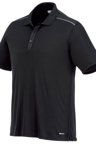 On Tour 16207 - Short sleeve polo