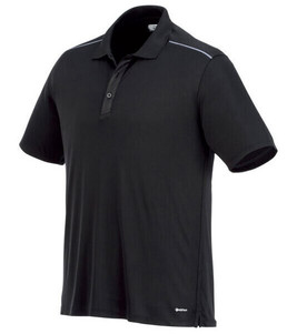 On Tour 16207 - Short sleeve polo