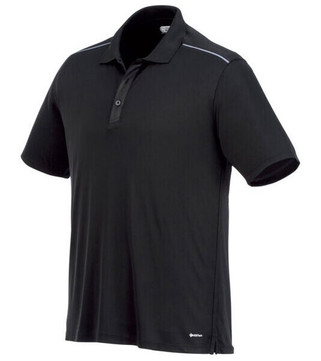 On Tour 16207 - Short sleeve polo