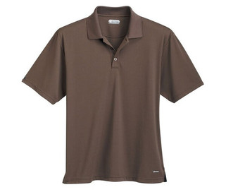 On Tour 16252 - Short sleeve polo
