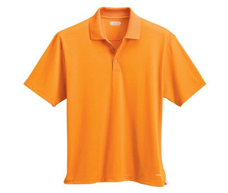 On Tour 16252 - Short sleeve polo