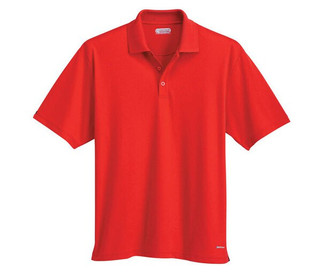 On Tour 16252 - Short sleeve polo